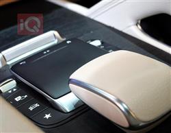 مرسيدس بنز GLS